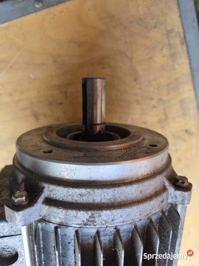 Silnik elektryczny Cima 22 kW 2800 obrotów Namysłów