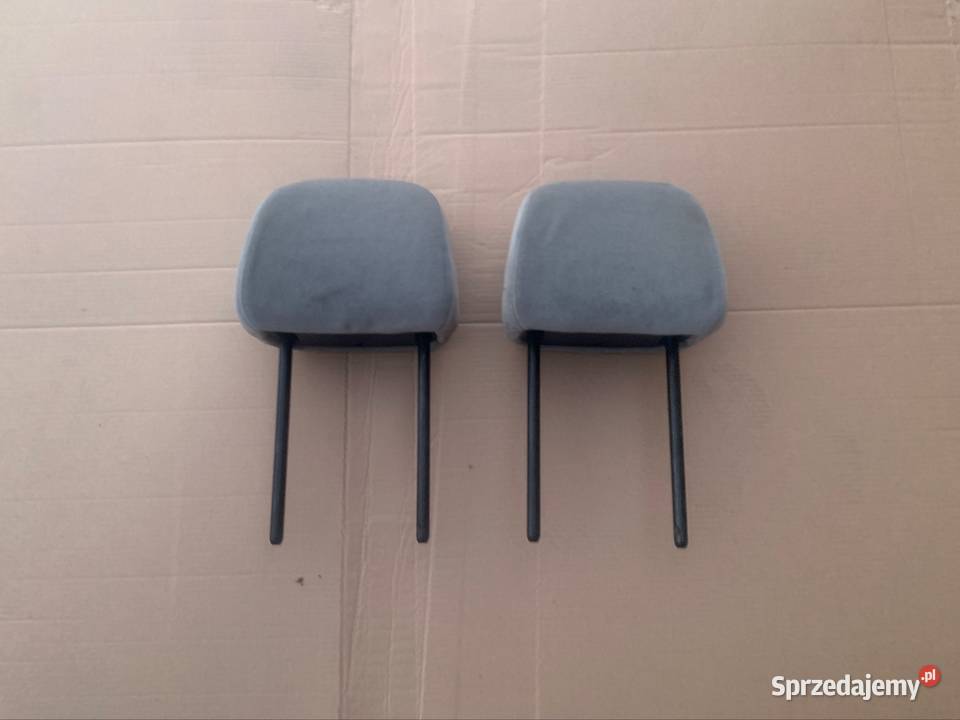 Zagłówek żaglówki przód przednie citroen c3 Szczecin