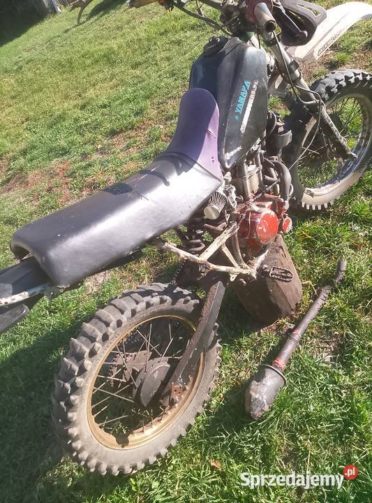 Cross 200 do negocjacji