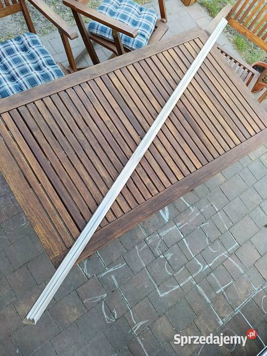 Listwa progowa Fiat 125p Siedlce