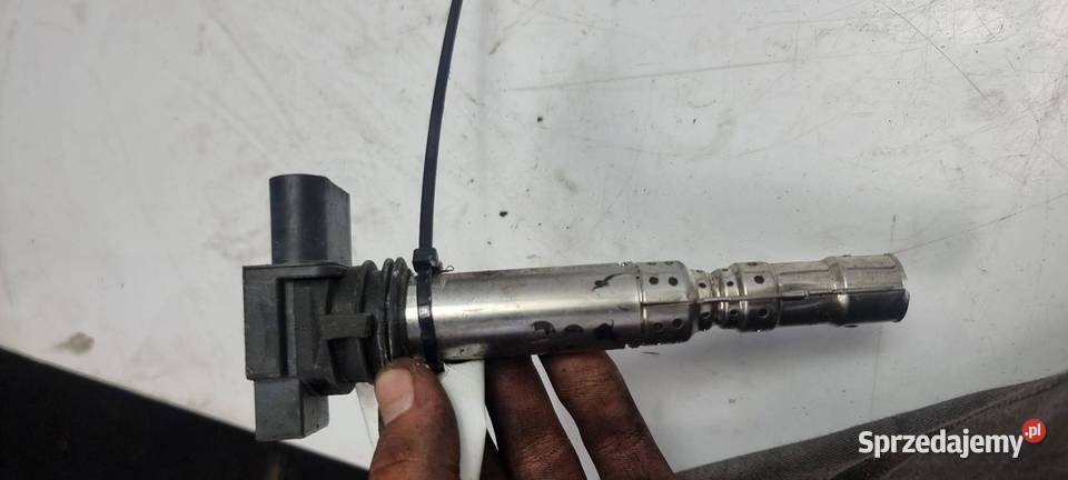 CEWKA ZAPŁONOWA AUDI A8 D3 W12 0040102031 Pozostałe Lipno sprzedam