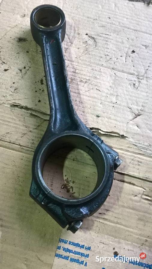 Korbowód S 320 Rejowiec Fabryczny