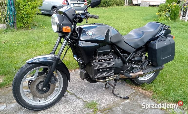 SPRZEDAM 750cm3 Płock