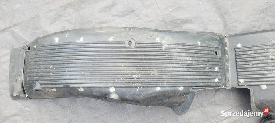 KIA CEED II NADKOLE PRAWY TYŁ nadkola Ruda Śląska