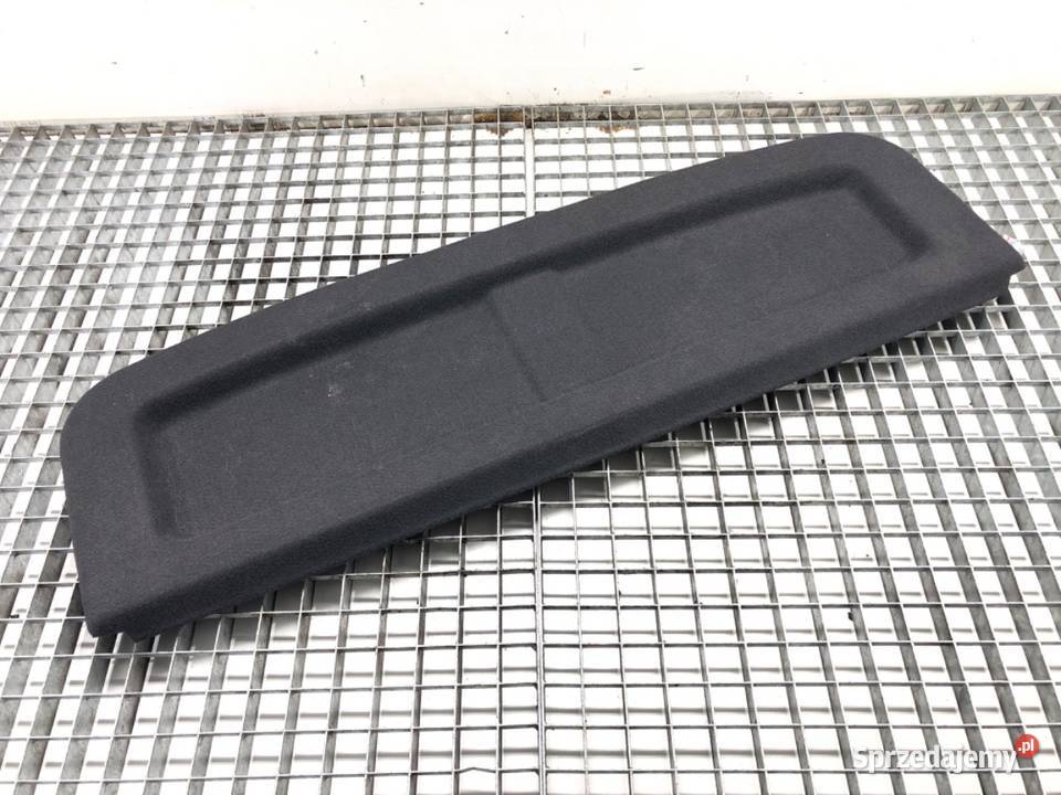 PÓŁKA TYŁ HYUNDAI i10 Hatchback OSŁONA BAGAŻNIKA