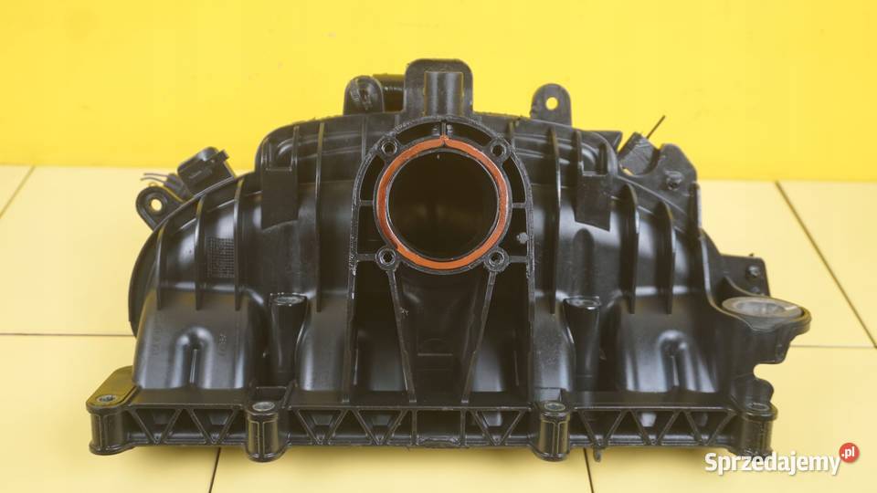 FOCUS MK3 16 ECOBOOST 15r 182 JTDA JTJA kolektor osobowe Suków sprzedam