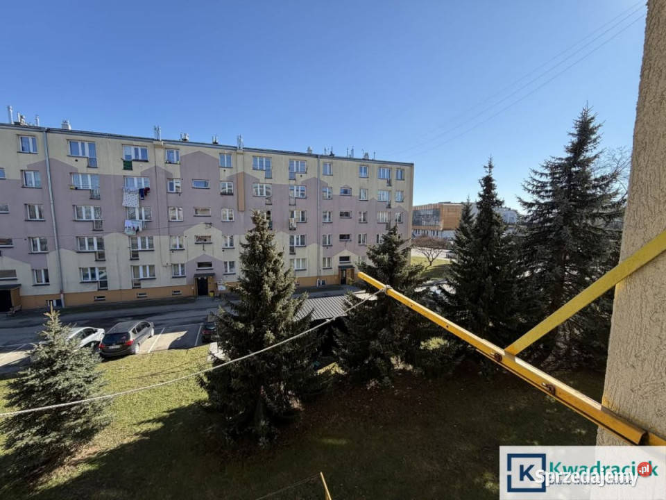 Mieszkanie 25m2 1 pokojowe Krosno Tysiąclecia