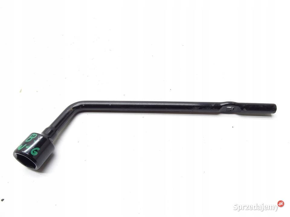 KLUCZ DO KÓŁ SAMOCHODOWYCH HYUNDAI IX35