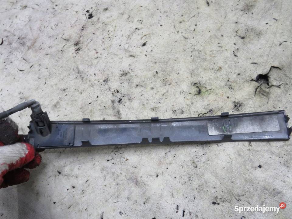 SPRYSKIWACZ DYSZA KLAPY KOMBI CIVIC IX