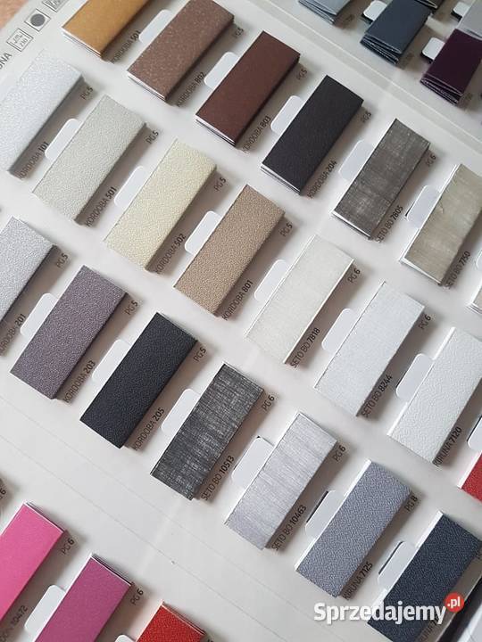 Rolety Plisy 100 ZACIENIENIA Białystok