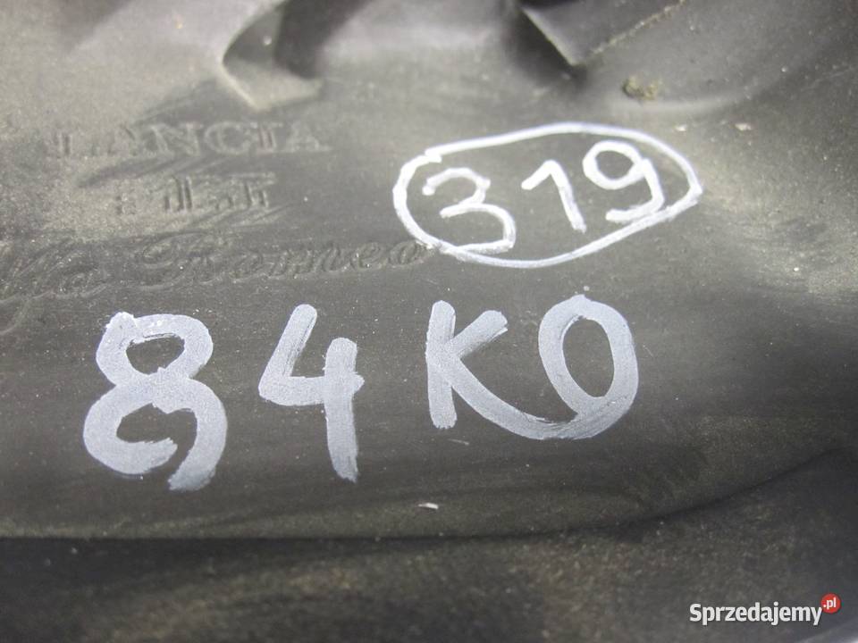 GIULIETTA LIFT 16r kierownica 01561018500 Kielce