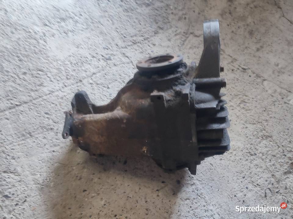 Szpera BMW E30 E34 25 345 duża głowa