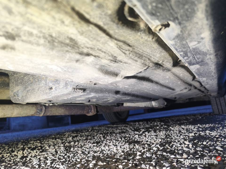 Mercedes Om606 turbo w124 nieuszkodzony