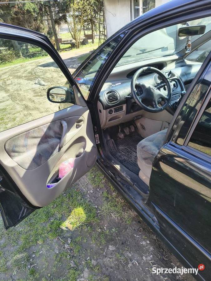 Sprzedam citroen Xsara Picasso 20 HDi 90