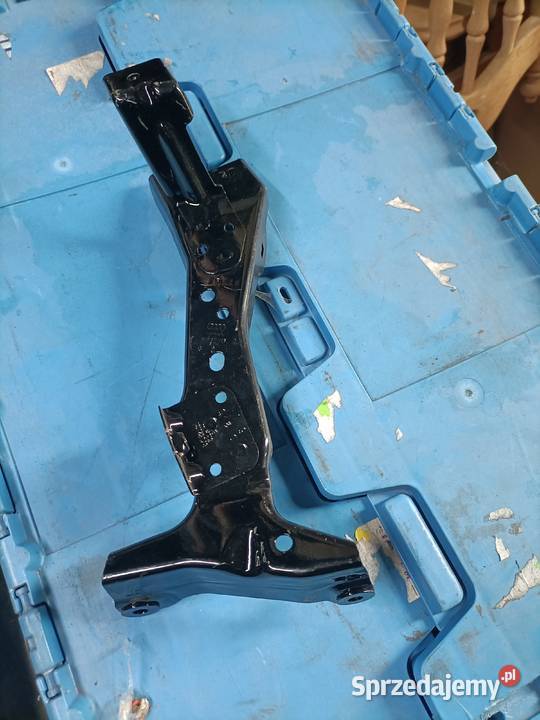 VWAUDI SKODA ŁĄCZNIKI BŁOTNIKÓW PRZÓD pomorskie Luzino