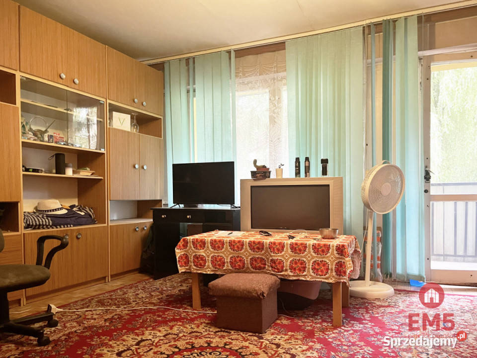 Mieszkanie 632m2 3 pokoje Białystok Gen