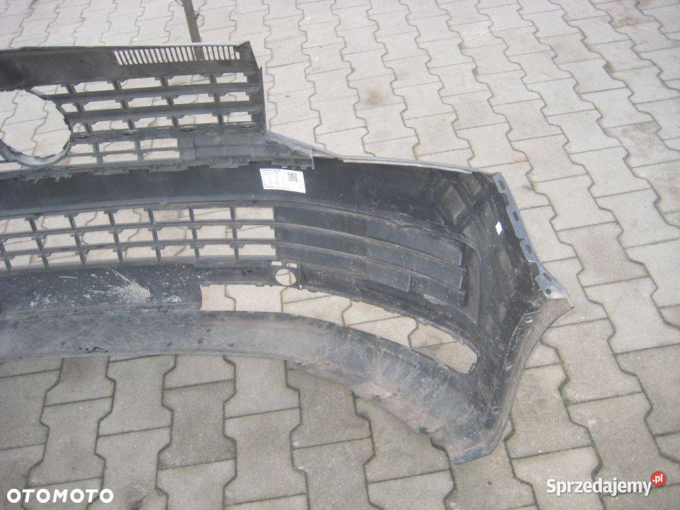 VW T6 1520R ZDERZAK PRZEDNI Rakoniewice sprzedam