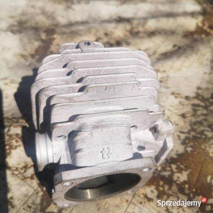 Cylinder stihl 028 av 46mm nowy Nisko sprzedam
