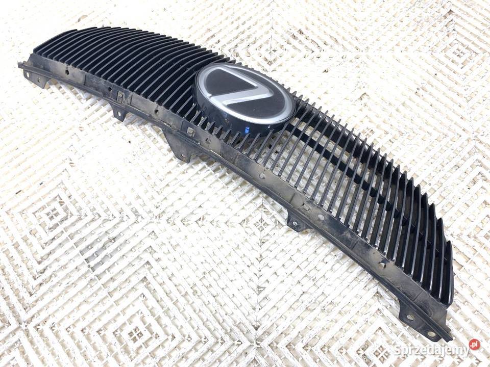 ATRAPA GRILL LEXUS GS 0512 SedanLimuzyna KRATA