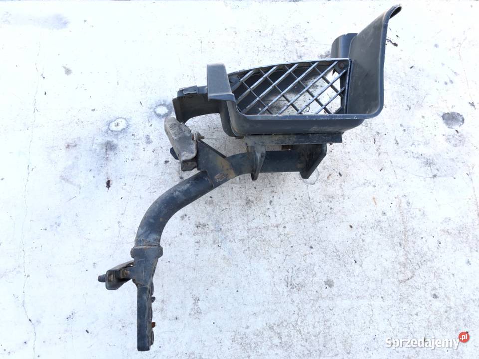 STOPIEŃ KABINY PRAWY RENAULT TRUCKS MIDLUM 62