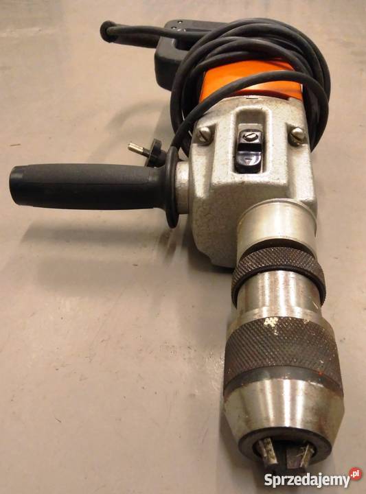 Wiertarka VEB EHB 1621 EIBENSTOCK 9405 DDR 625W mazowieckie Warszawa