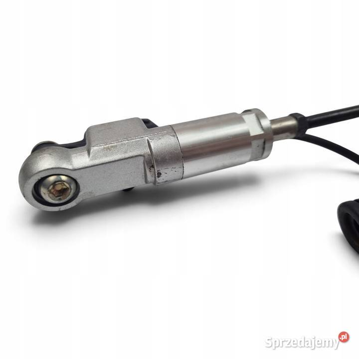 QUICKSHIFTER ZMIANY BIEGÓW DŹWIGNIA Honda Chełm