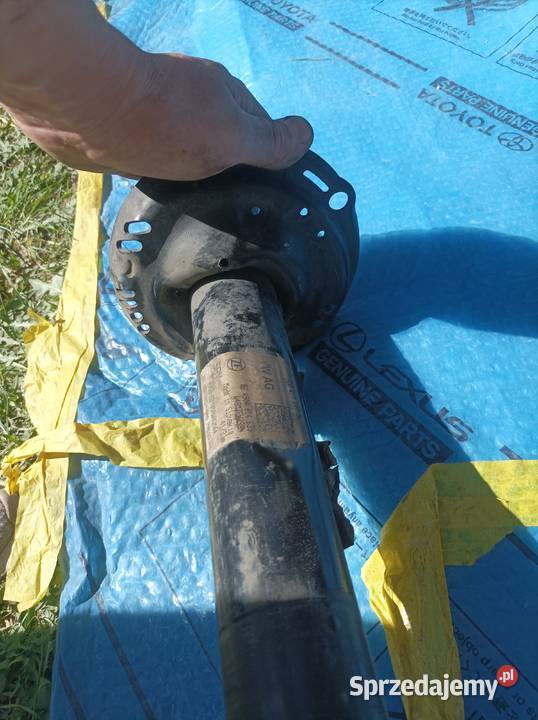 Vw Passat amortyzator prawy osobowe Łódź