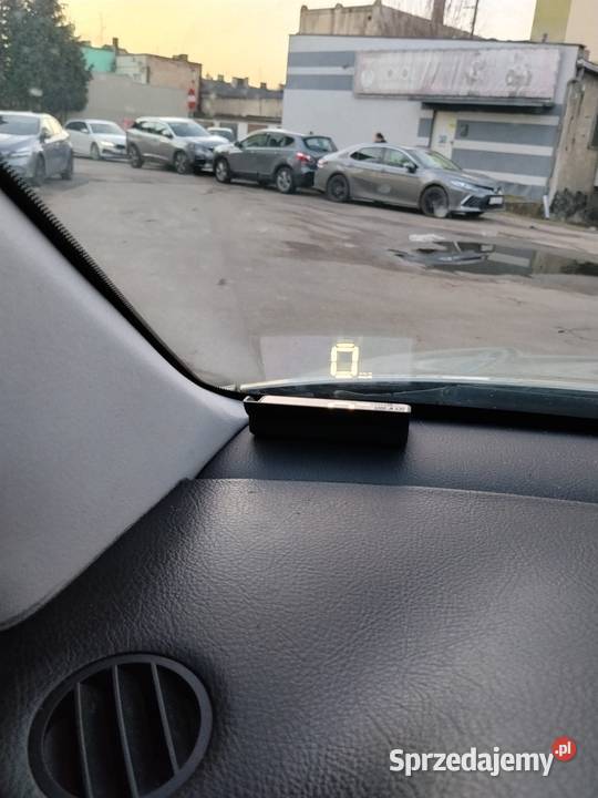 Sprzedam Toyotę Avensis t25 Poliftowa 2008r D4D Zduńska Wola