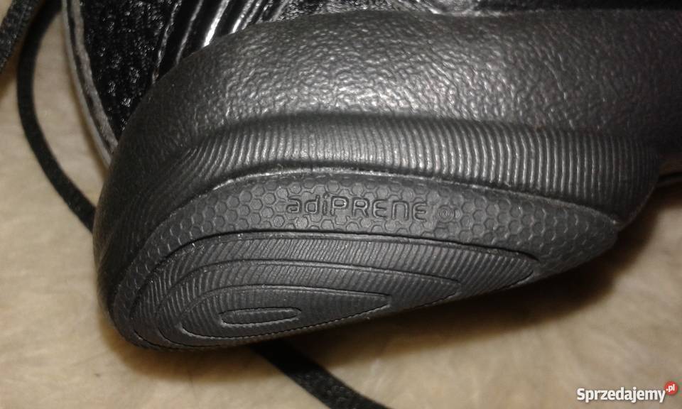 CLIMACOOL ADIDAS 37 i 13 Buty Sportowe ADIDASY czarny Wałbrzych