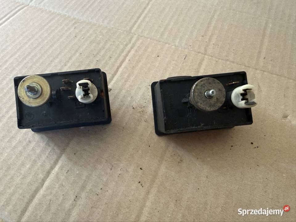 BMW e23 przełącznik świateł Panele sterowania, przełączniki Jastrzębie-Zdrój