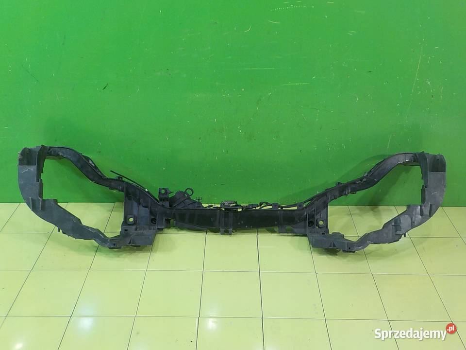 FOCUS MK3 ST 16 B 14r HB 5D pas przedni okular mazowieckie Suków