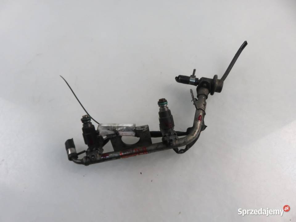 LISTWA WTRYSKOWA SUBARU LEGACY III 20 17522AA740