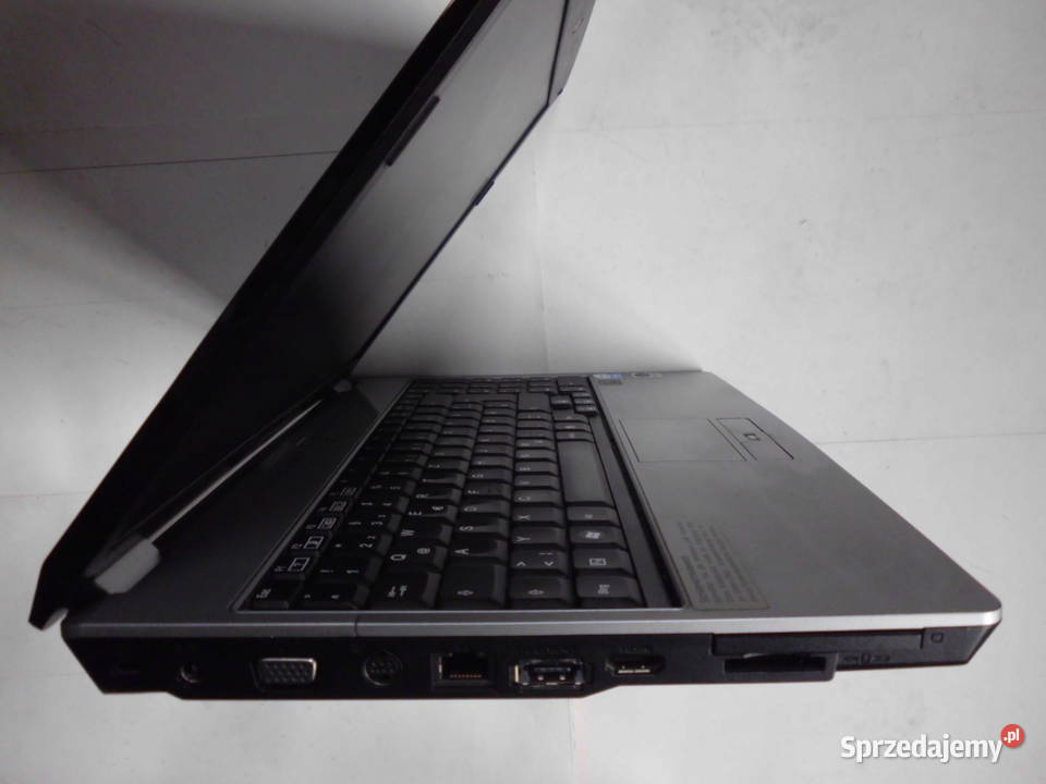 laptop medion akoya Łuków