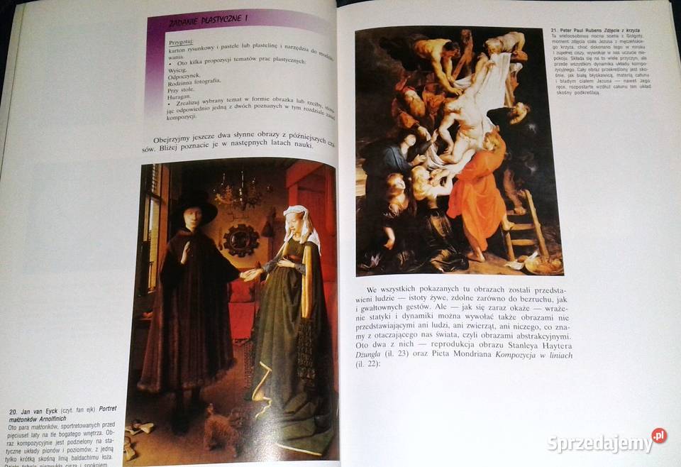 Plastyka 5 Podręcznik S Stopczyk B Neubart sprzedam