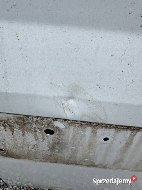 DRZWI PRAWE PRZEDNIE FIAT SCUDO 2 07