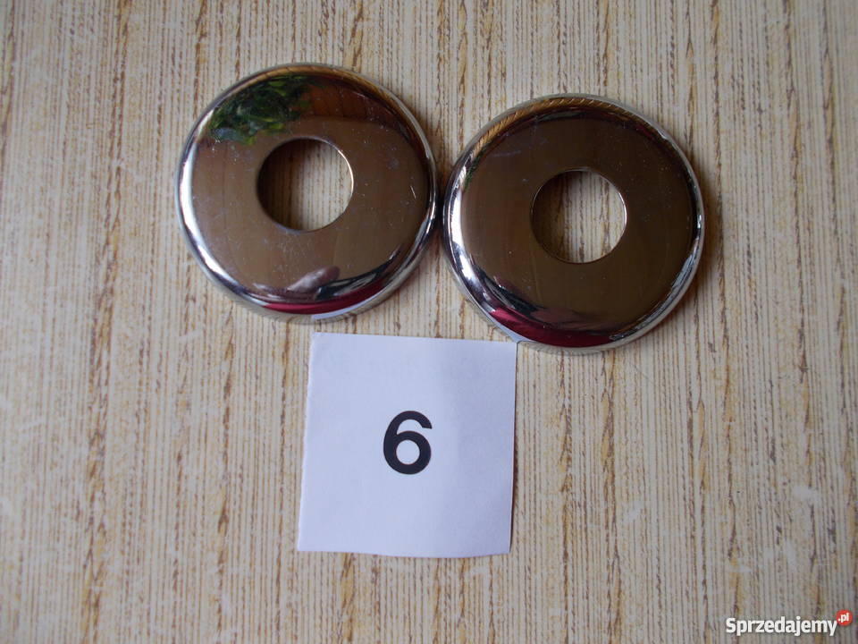 Rozety na baterie różnego rodzaju Kłodzko