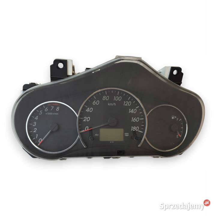 LICZNIK ZEGARY 83800B4D90 Daihatsu Terios II 15 osobowe Chełm