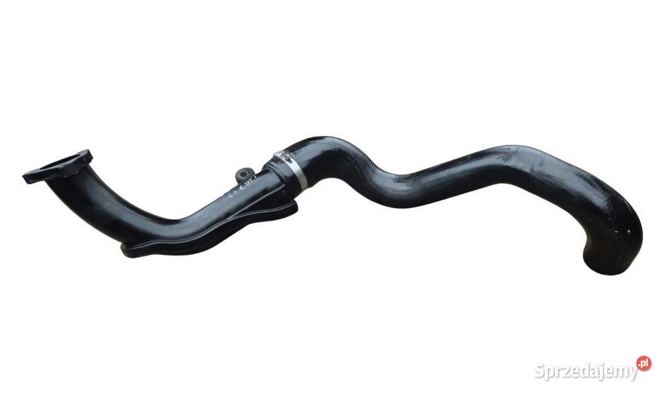 RURA RURKA PRZEWÓD POWIETRZA OPEL CORSA D 13 Silniki i osprzęt świętokrzyskie Działoszyce