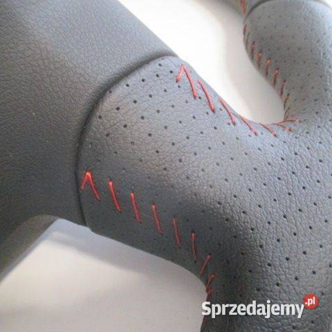 KIEROWNICA SKÓRZANA SEAT LEON IBIZA V 575419091H osobowe Rakoniewice