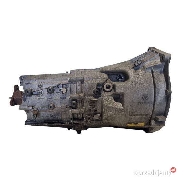 SKRZYNIA BIEGÓW BMW E87 E90 E91 20 D manualna osobowe sprzedam