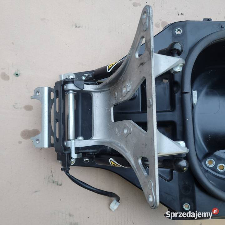 Yamaha T 530 1719 stelaż siłownik amortyzator Nowy Tomyśl