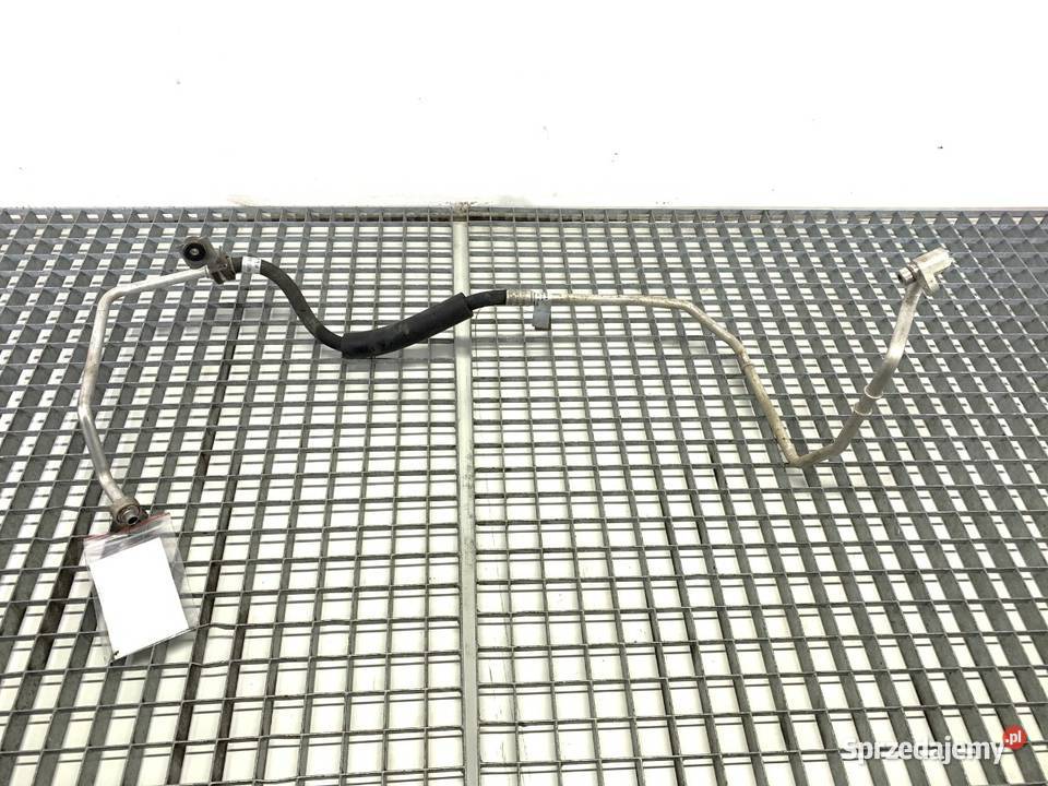 RURKA KLIMATYZACJI FIAT TIPO 51986986 14 95