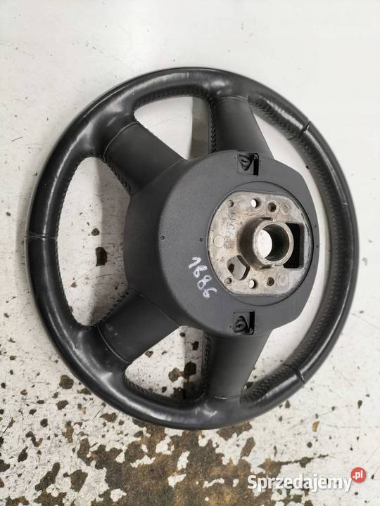 KIEROWNICA LIFT FL Audi A6 III 20042011 C6