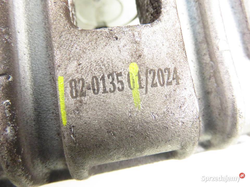 ZACISK LEWY TYŁ SEAT TOLEDO II 1M2 18 20V 125 małopolskie