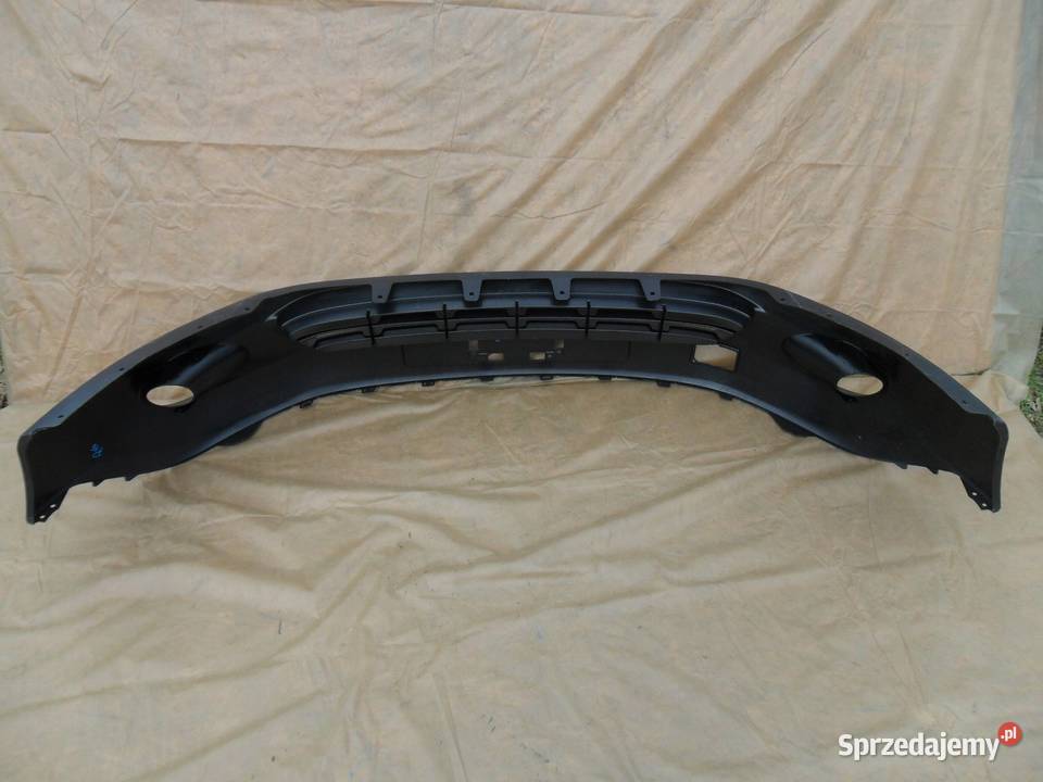 ZDERZAK PRZÓD PRZEDNI ORYGINAŁ 620264FA0H NISSAN wielkopolskie Nowy Tomyśl