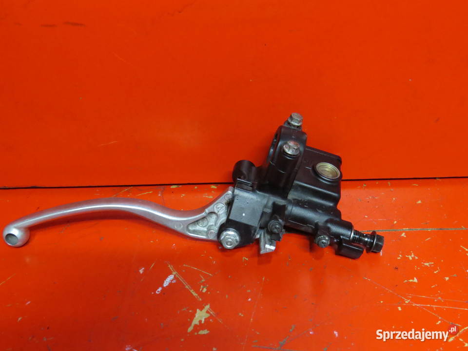 HONDA SH 300 SH300 SH300I 300I 2010 pompa Warszawa