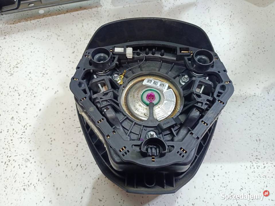 LANCIA YPSILON III 17R LIFT DESKA ROZDZIELCZA Skarżysko-Kamienna