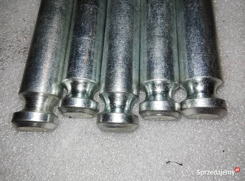 Sworzeń wahacza Dniepr MT K750 wielkopolskie Leszno sprzedam