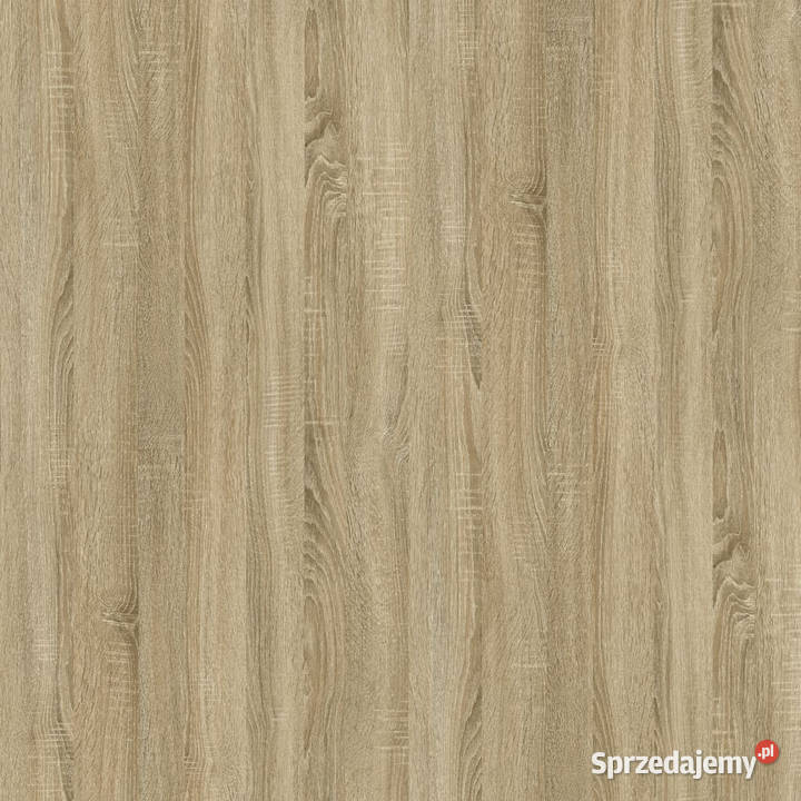 Szafka dąb sonoma 100x33x595 materiał Warszawa