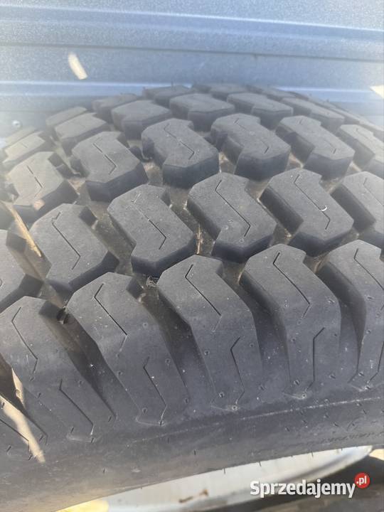 Koło 13616 Kubota Ursus John Deere Zetor Brodnica